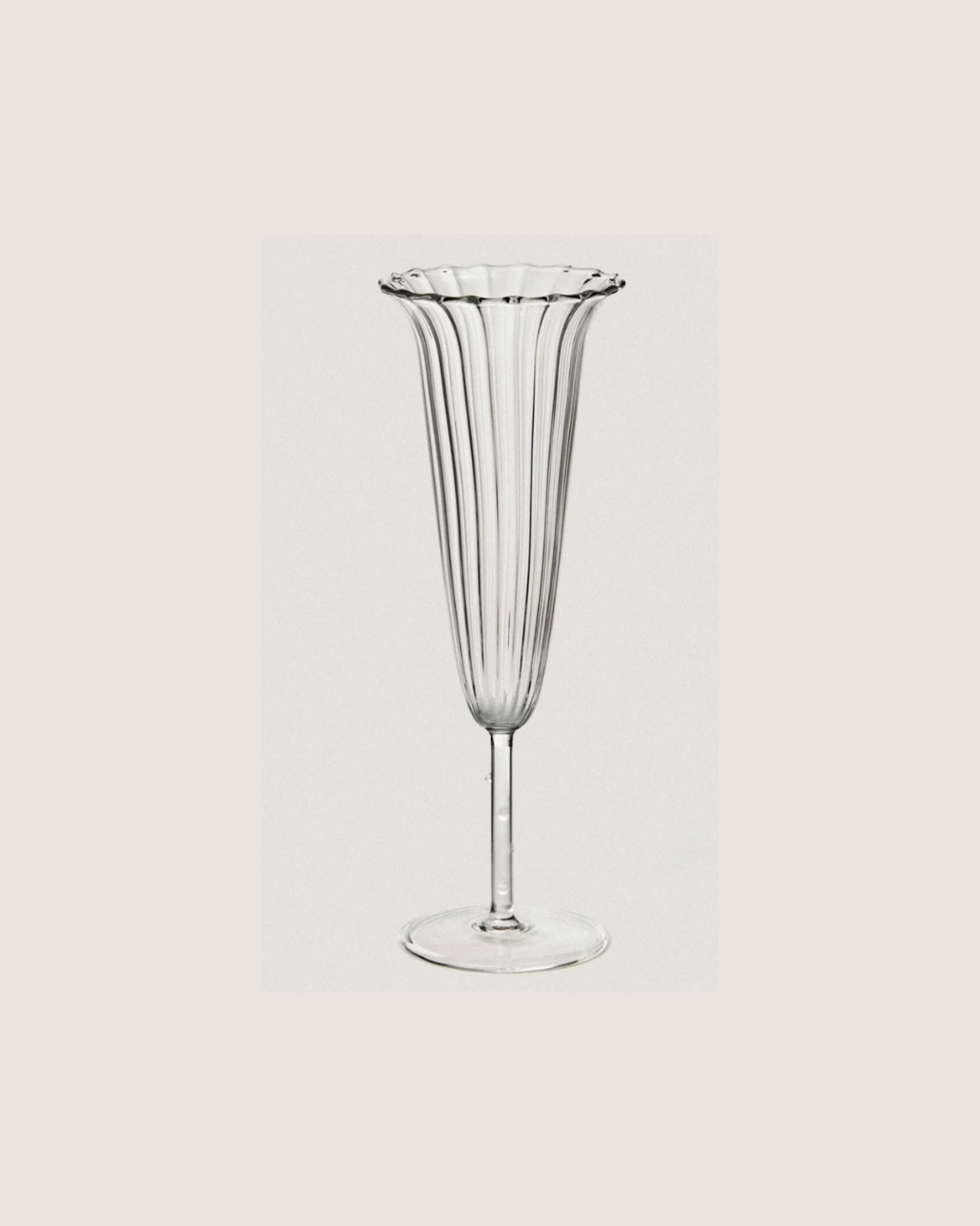 Angel Flute, Set of 4 | $150