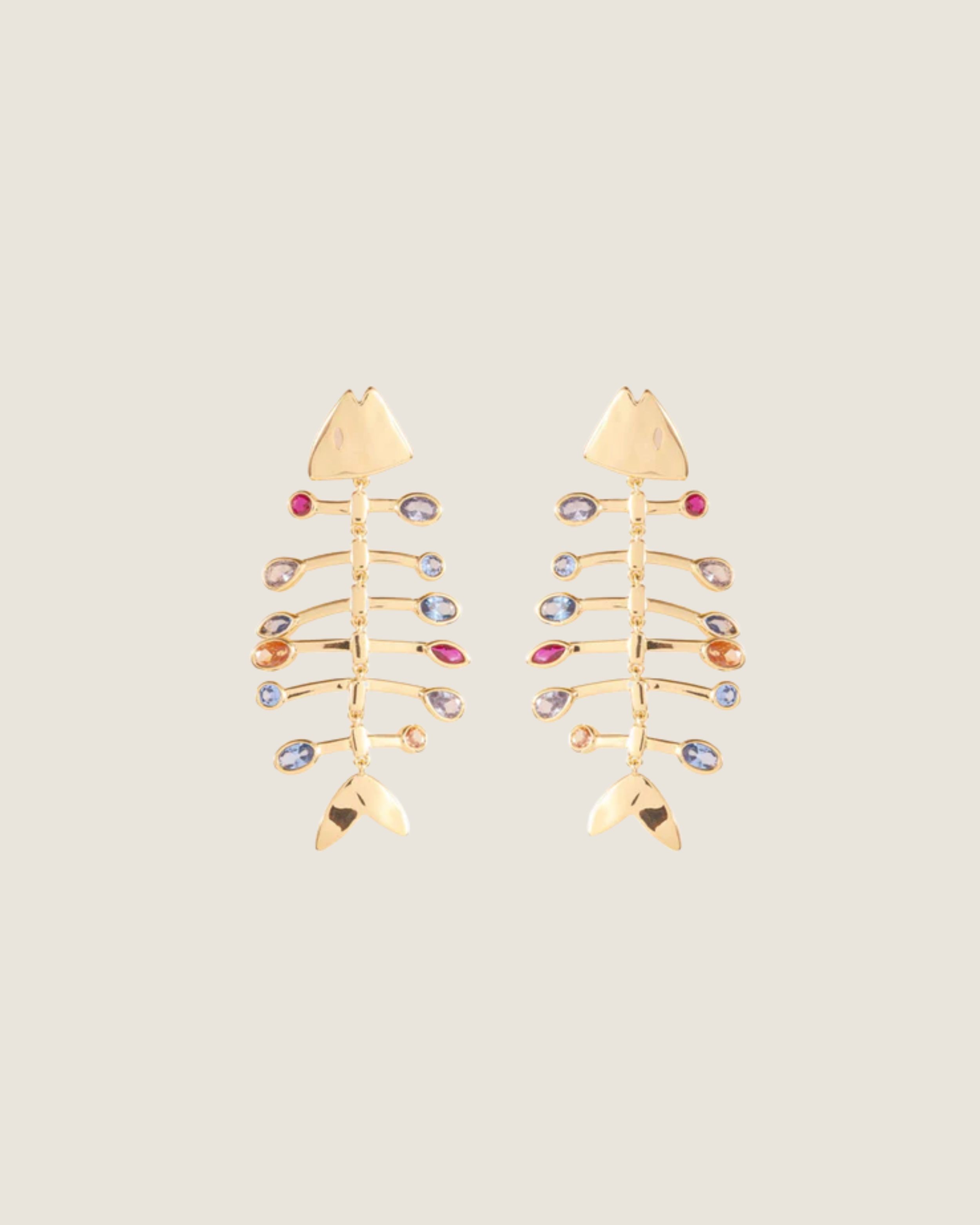 Josefina Earrings | $250