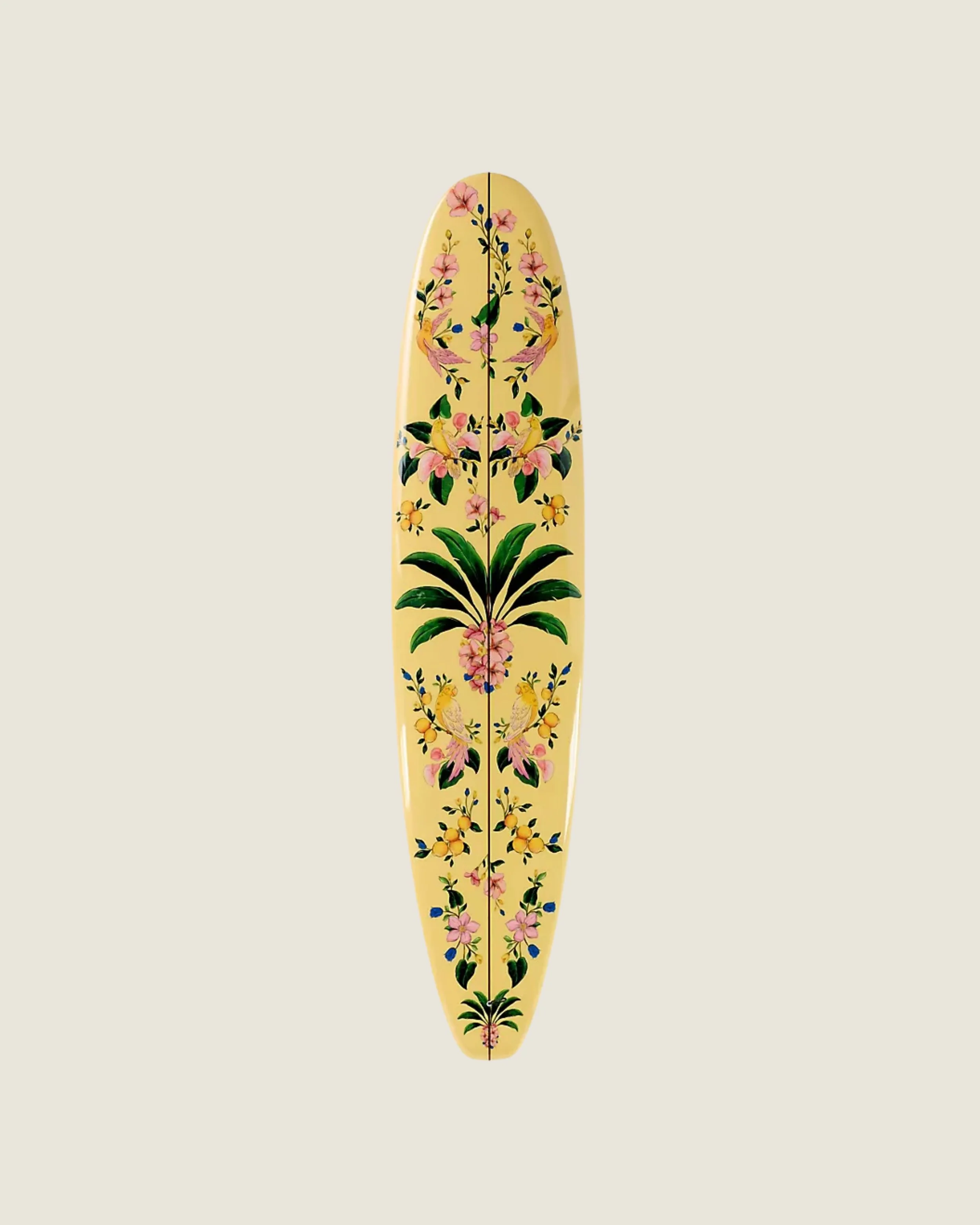 Abacaxi Surfboard | $4,500