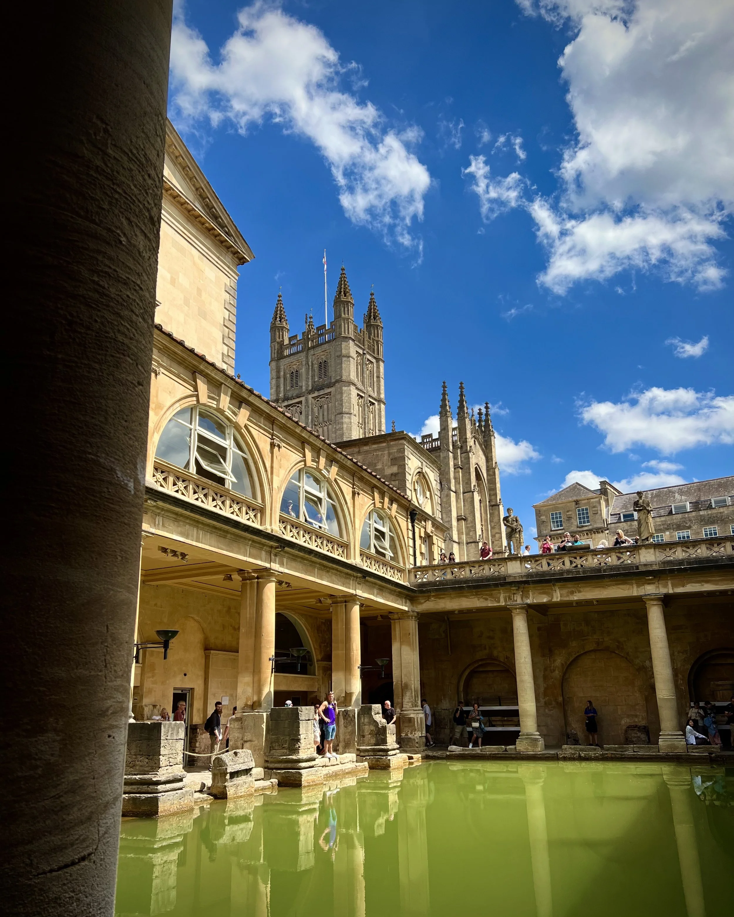 Kulturopplevelse - 400 kr