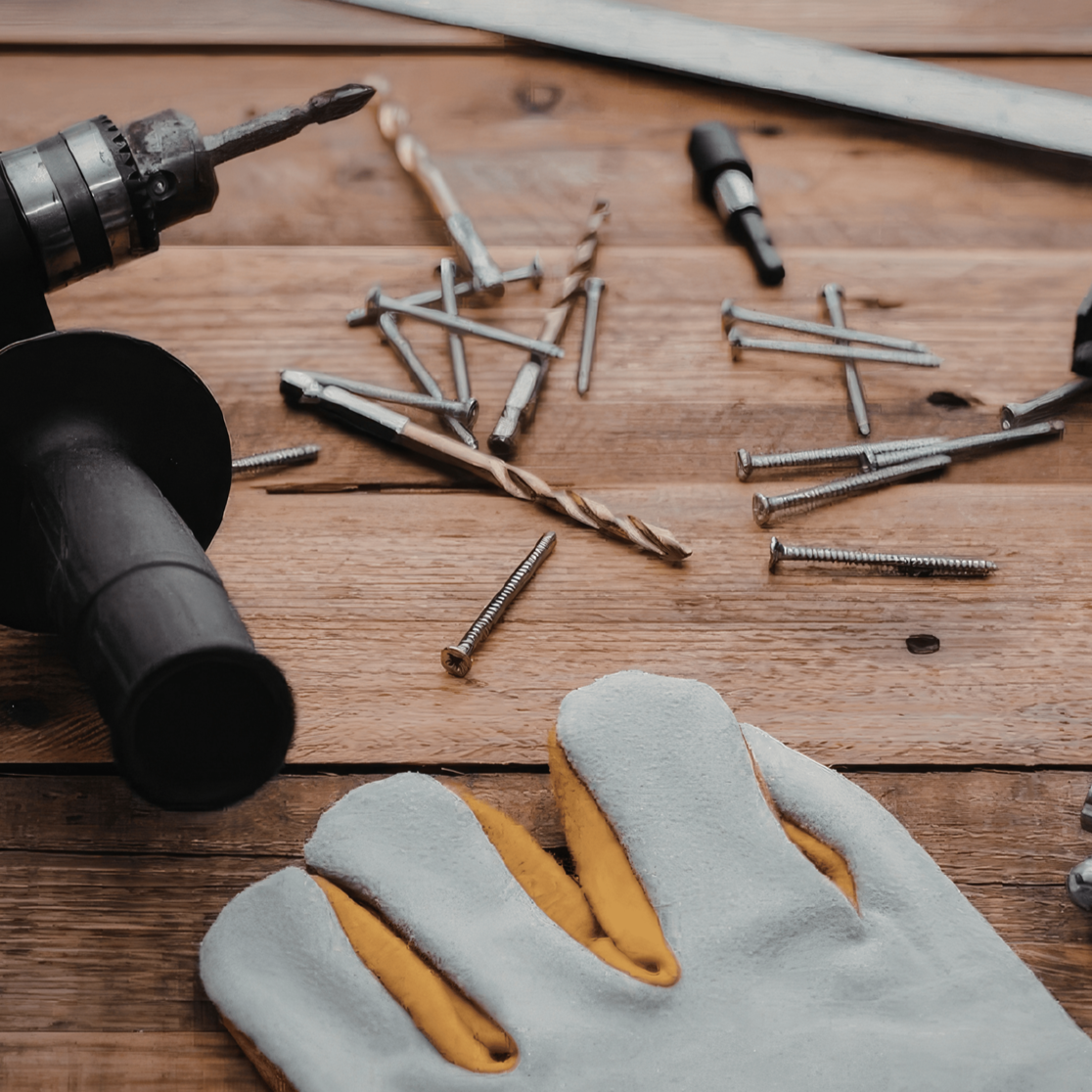 Remise en état de logements après débarras ou nettoyage : petits travaux, réparations et remise en propreté avant vente ou location dans les Alpes-de-Haute-Provence (04) et les Hautes-Alpes (05).