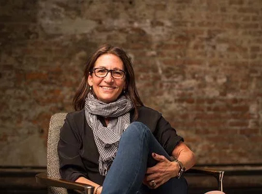 Building Brands that Empower