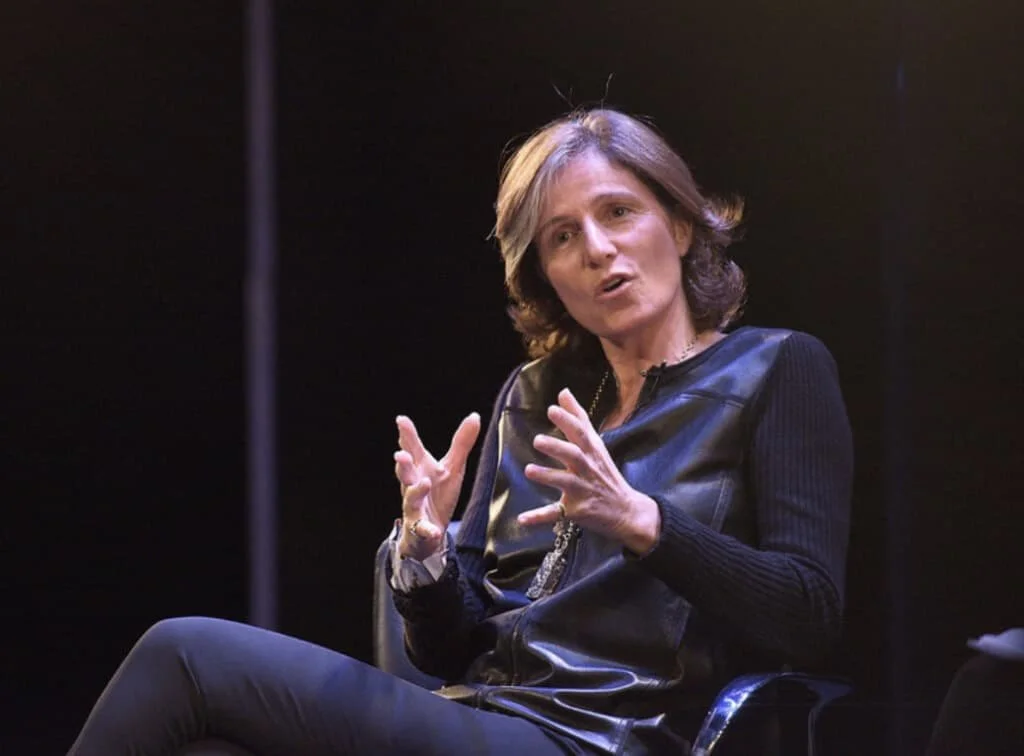 Creative Leaders: Dominique Lévy on what shaped her career