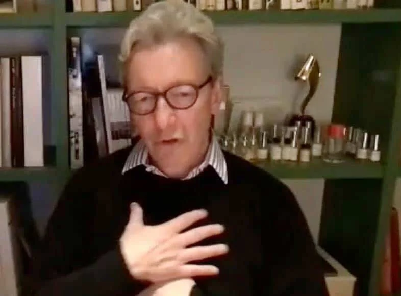 Frédéric Malle and The Art of Perfume