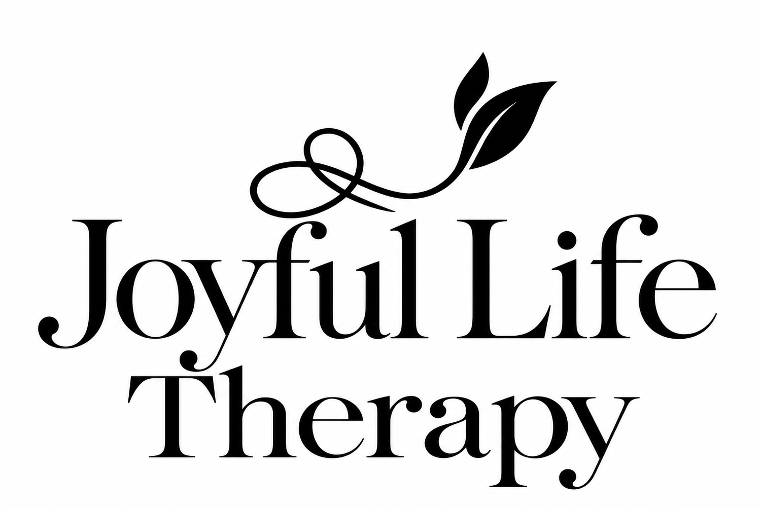 Joyful Life Therapy