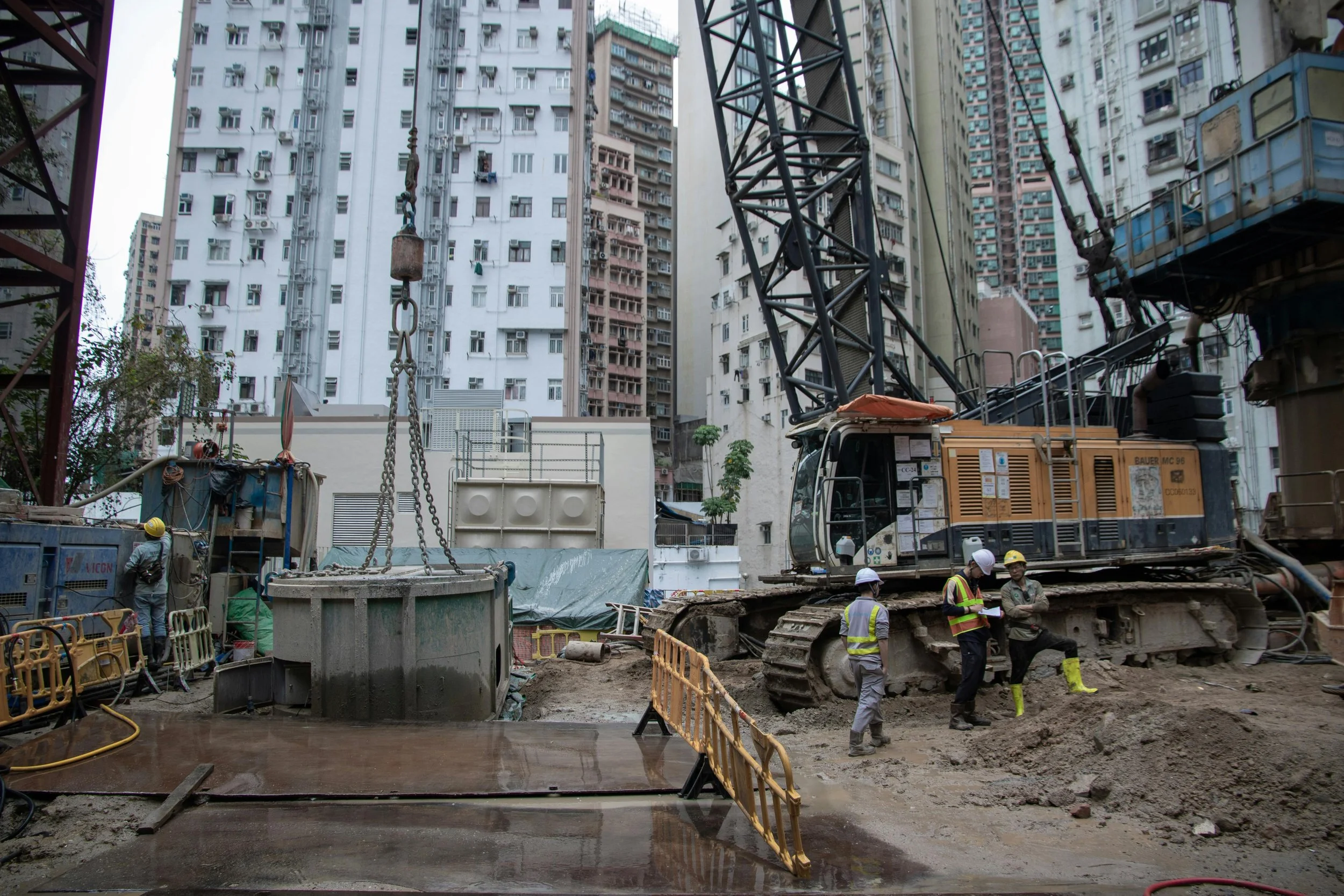 What Is Mobilization Financing? A Contractor's Guide