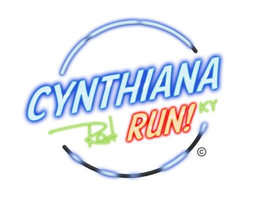Cynthiana Rod Run