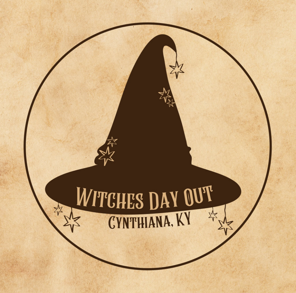 Witches Day Out