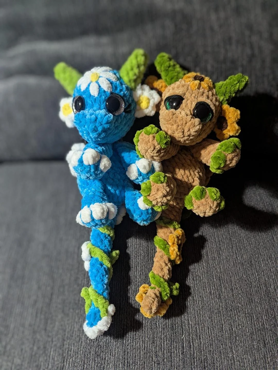 Blue & White Brown & Gold Floria 2.jpg