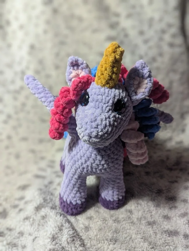 Unicorn