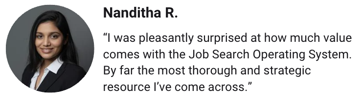 Portrait of a smiling woman with dark hair, wearing a dark blazer and a white shirt, against a gray background.