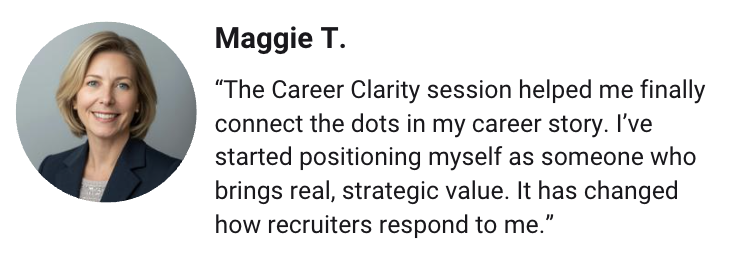 Headshot of a woman with short blonde hair, wearing a dark blazer and smiling.