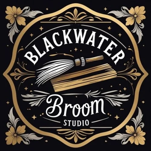 Blackwater Broom Studio