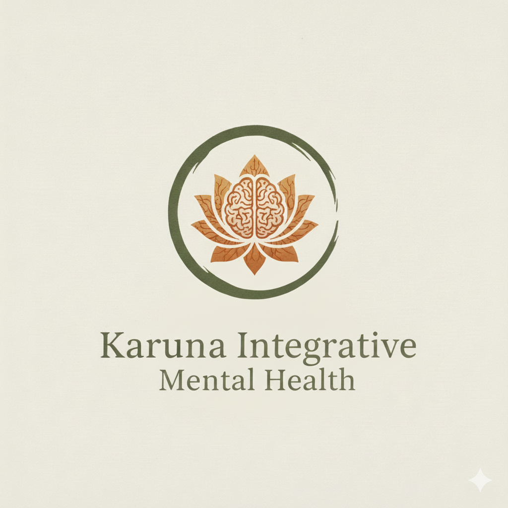 Karuna Integrative Psychiatry