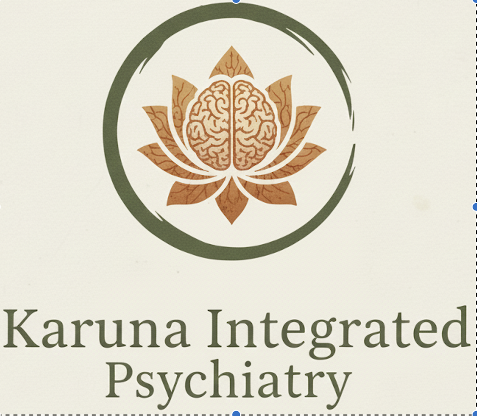 Karuna Integrative Psychiatry