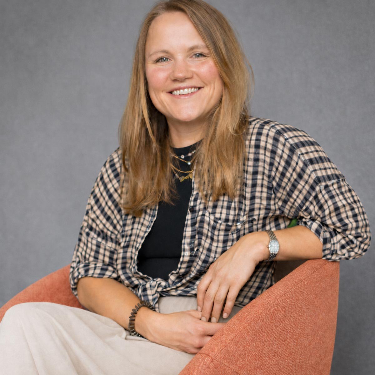 Anna Rheinhold, Psychologische Psychotherapeutin für Verhaltenstherapie in Hannover