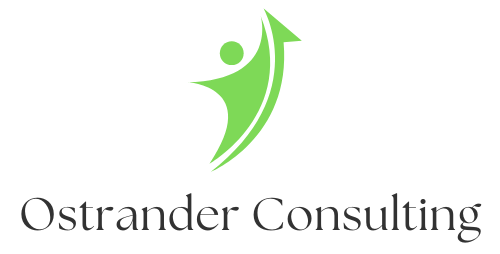 Ostrander Consulting - Rooted in People. Rising in Performance.