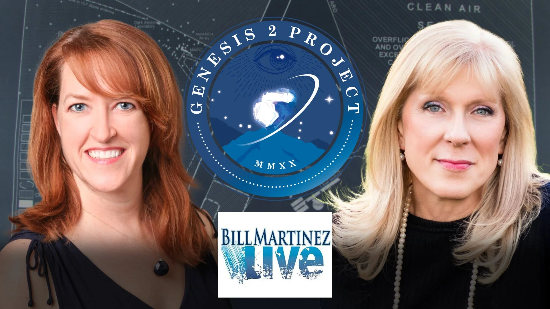 Bill Martinez Live