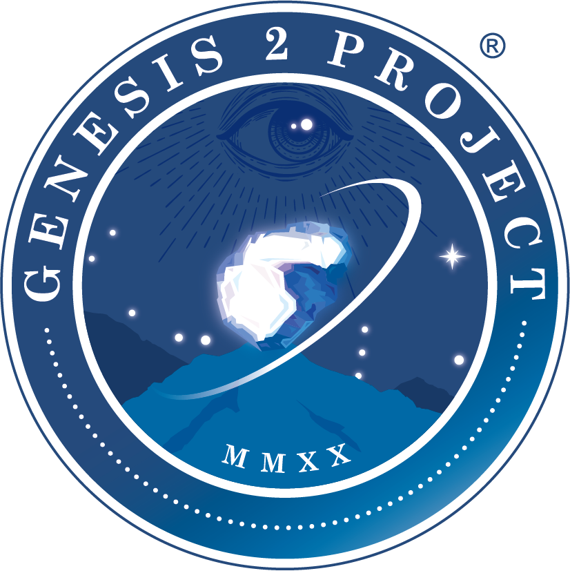 GENESIS 2  PROJECT®