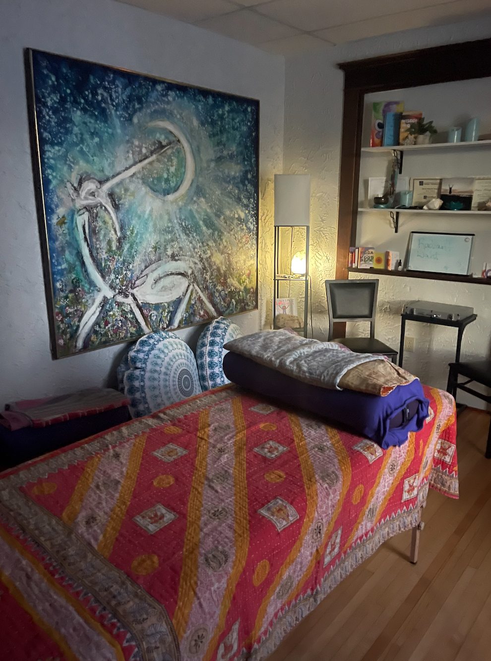 3 Reiki Energy Sessions