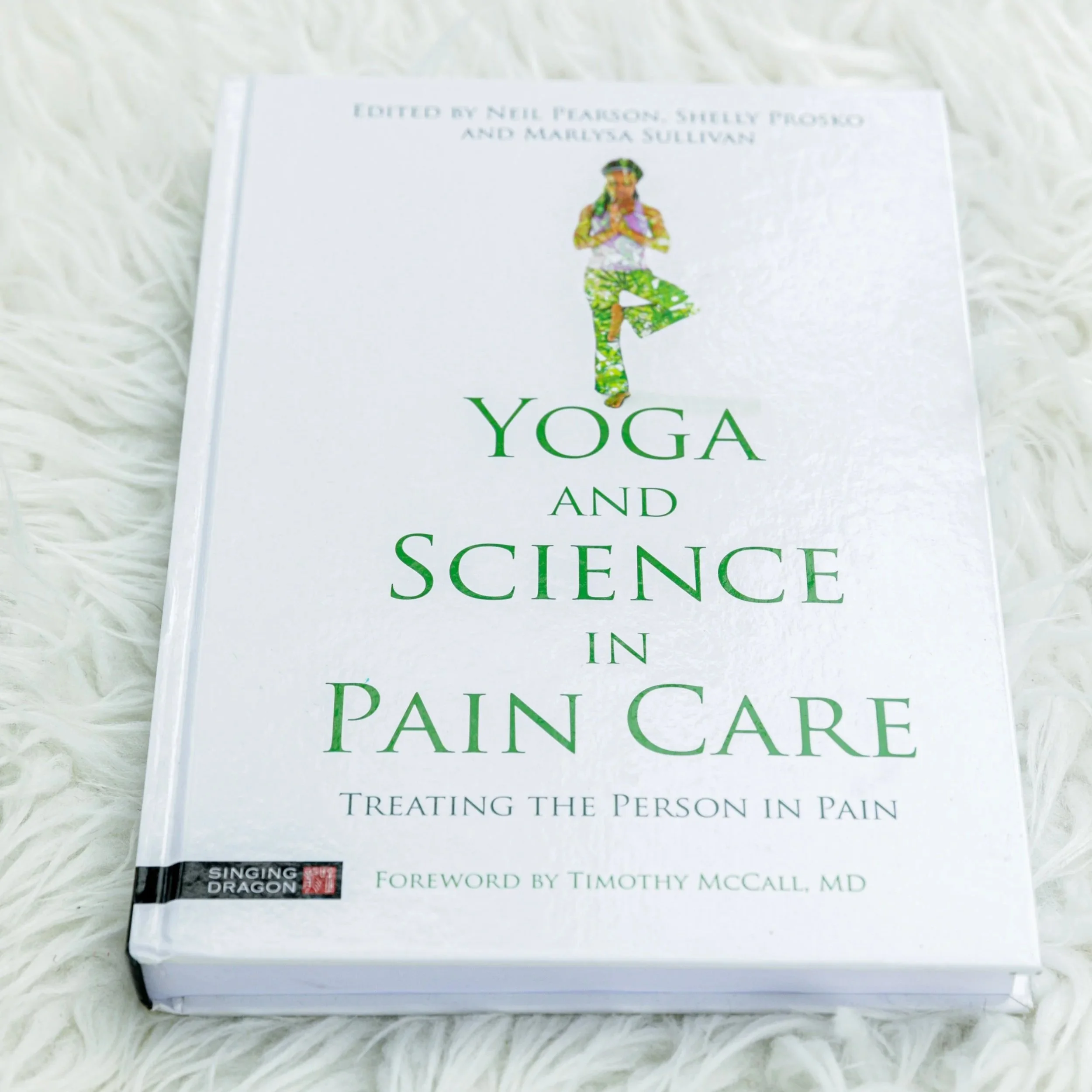 Somatic Healing Session for Pain