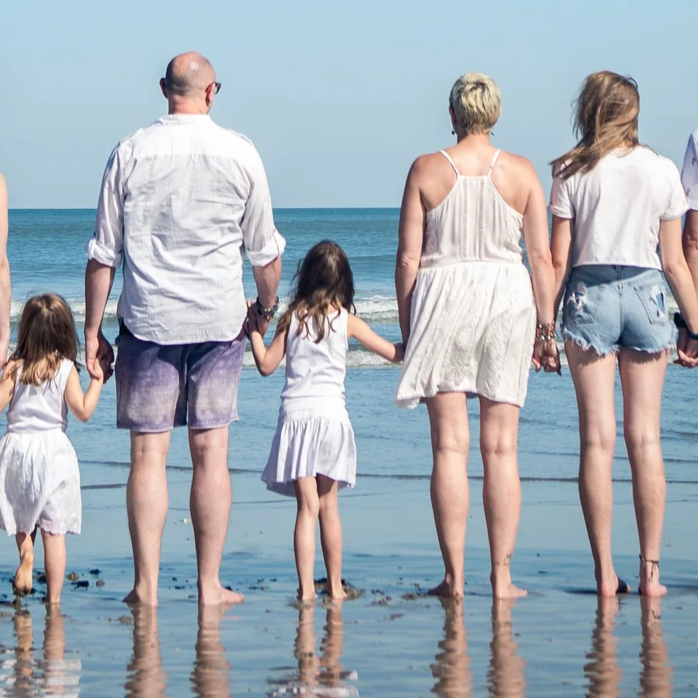 No Drama Family Body-Mind Session