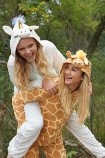 Body-Mind Session for Tween/Teens