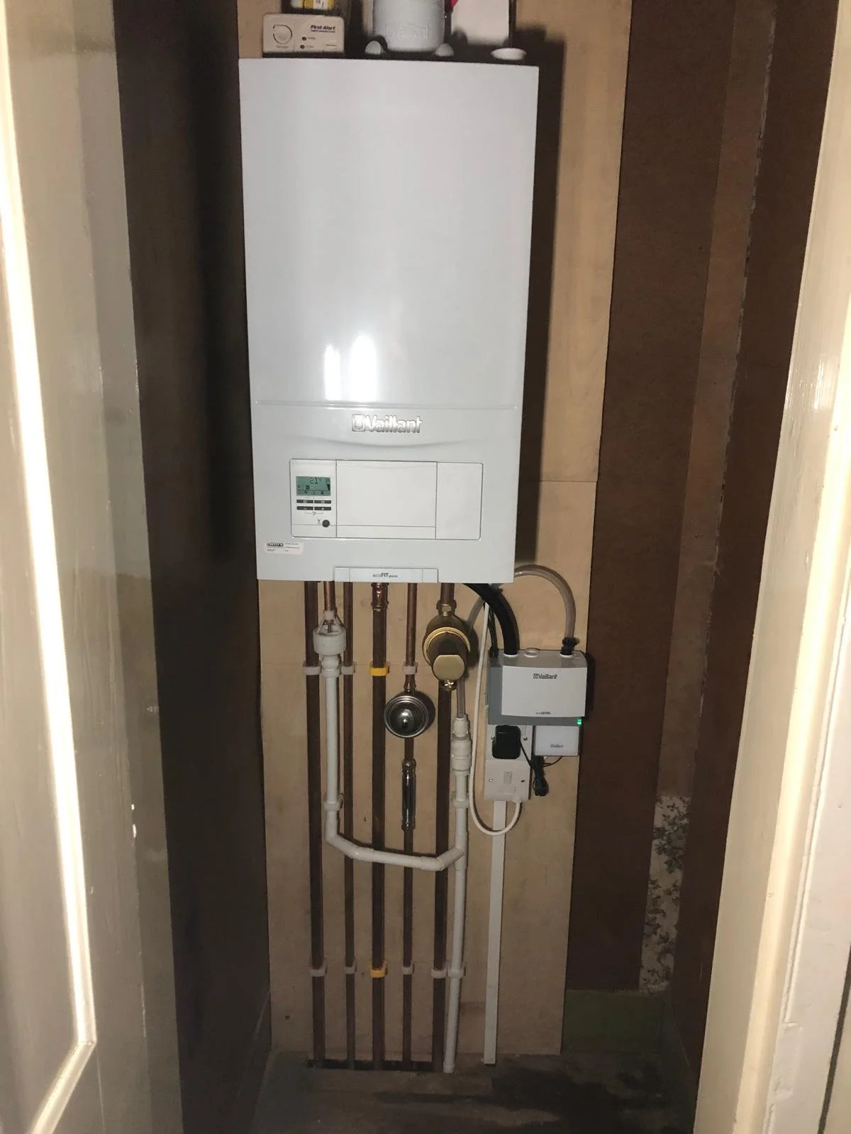 Boiler Installation & Replacement Services