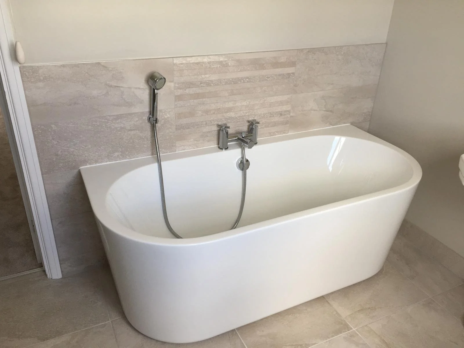 Bathroom Installations