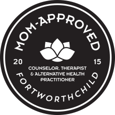 Susan Wade voted Mom-Approved Wellness Provider by Fort Worth Child Magazine.