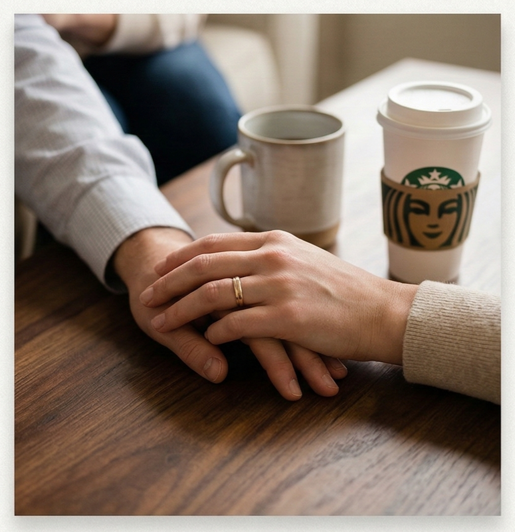 What Happens During a Gottman Method Couples Intensive?