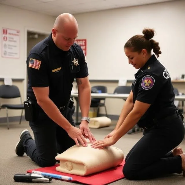 Operational Readiness (SLED)