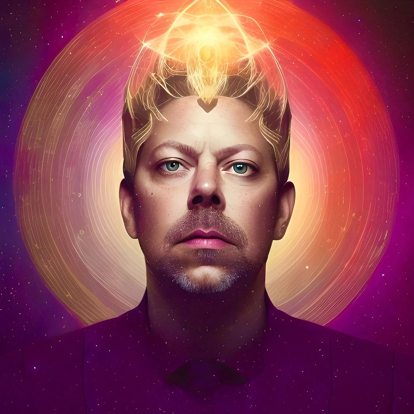 The full trilogy now available on all streaming services! &ldquo;Environments for a Burning Planet is ambitious and intimate at once &mdash; a series of slow-burning, emotionally complex soundscapes that explore both environmental anxiety and artisti