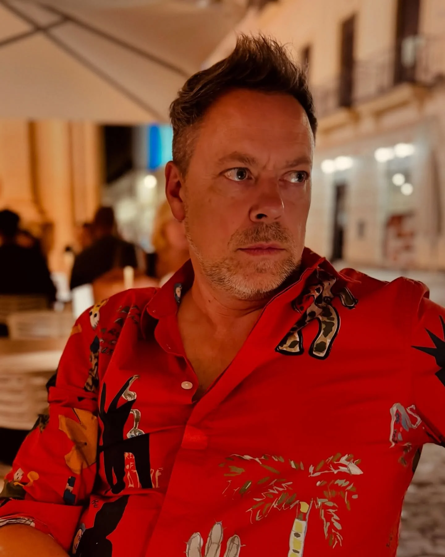 I am back from Spain and Morocco, with a stop in London&hellip;Back in Los Angeles. It&rsquo;s such a joy seeing friends around the world. LA-London-Alicante-Granada-Ronda-Seville-Marrakech-London-LA. This summer was my first real break from music. T