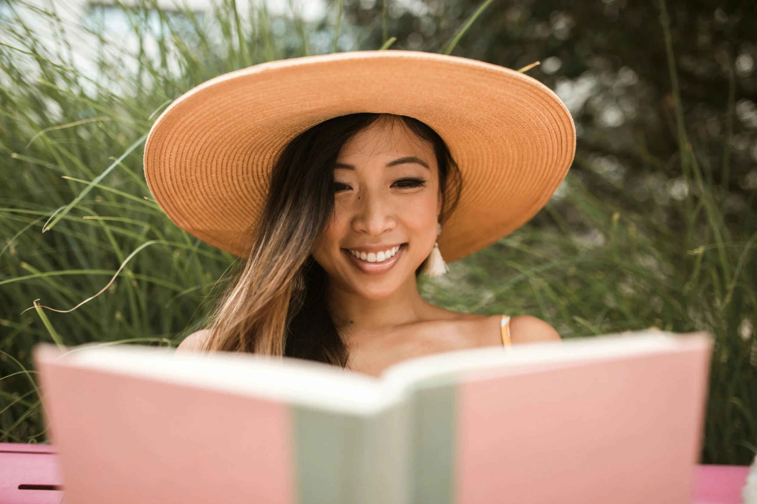 Filipino Romance Authors Writing in English: A Curated Reading List
