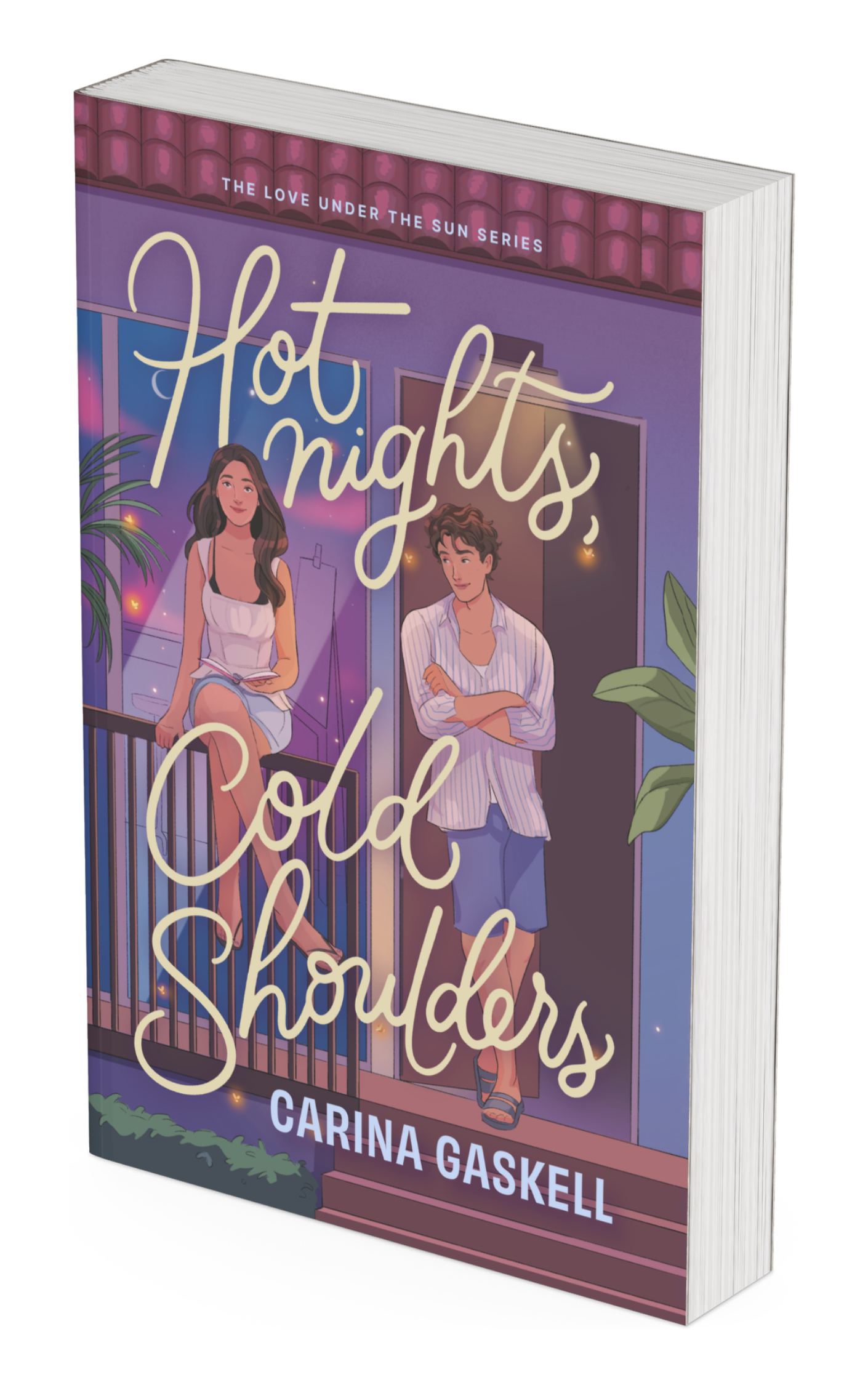 Hot Nights, Cold Shoulders