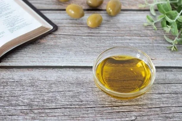 How to Anoint Your Home and Dedicate It to God