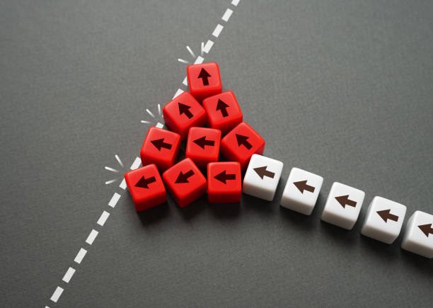 Establishing Boundaries