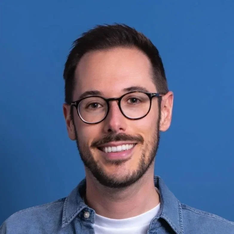 Med. dent. Daniel Stadelmann