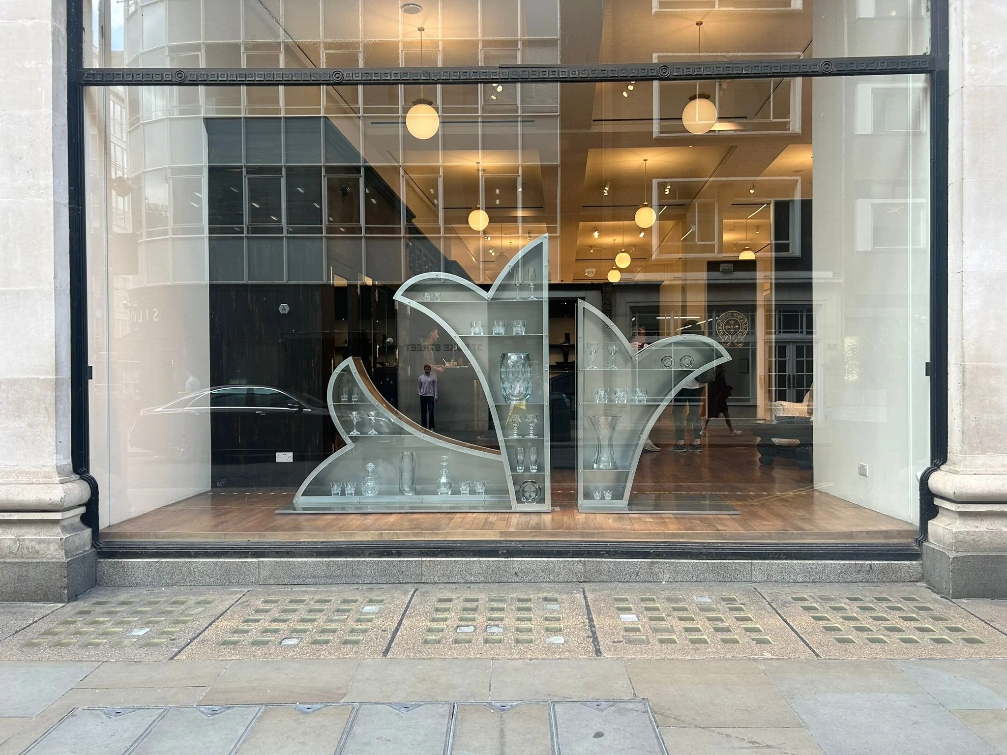 Small Steps Create Big Shifts 