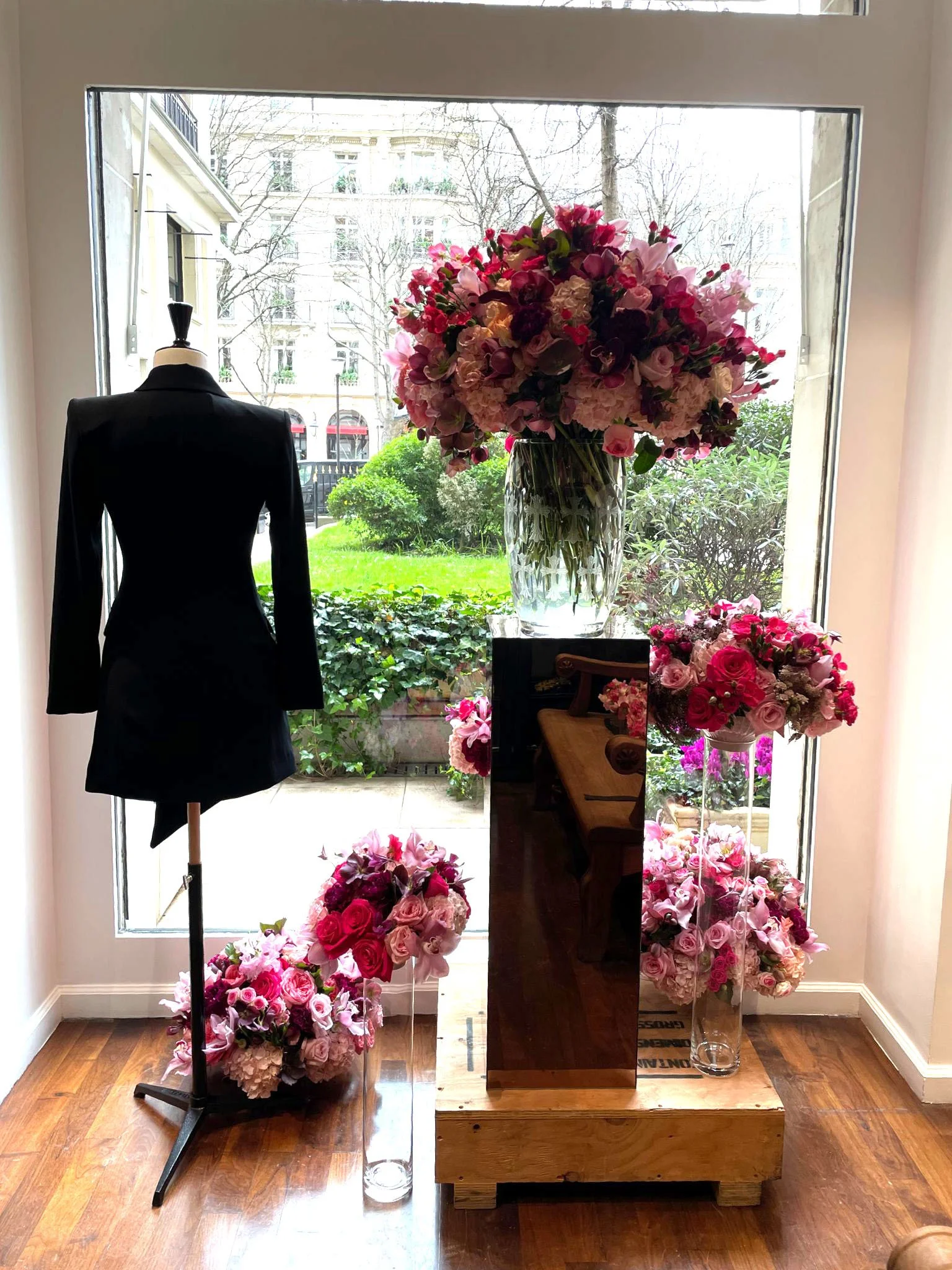 Make Room for Growth