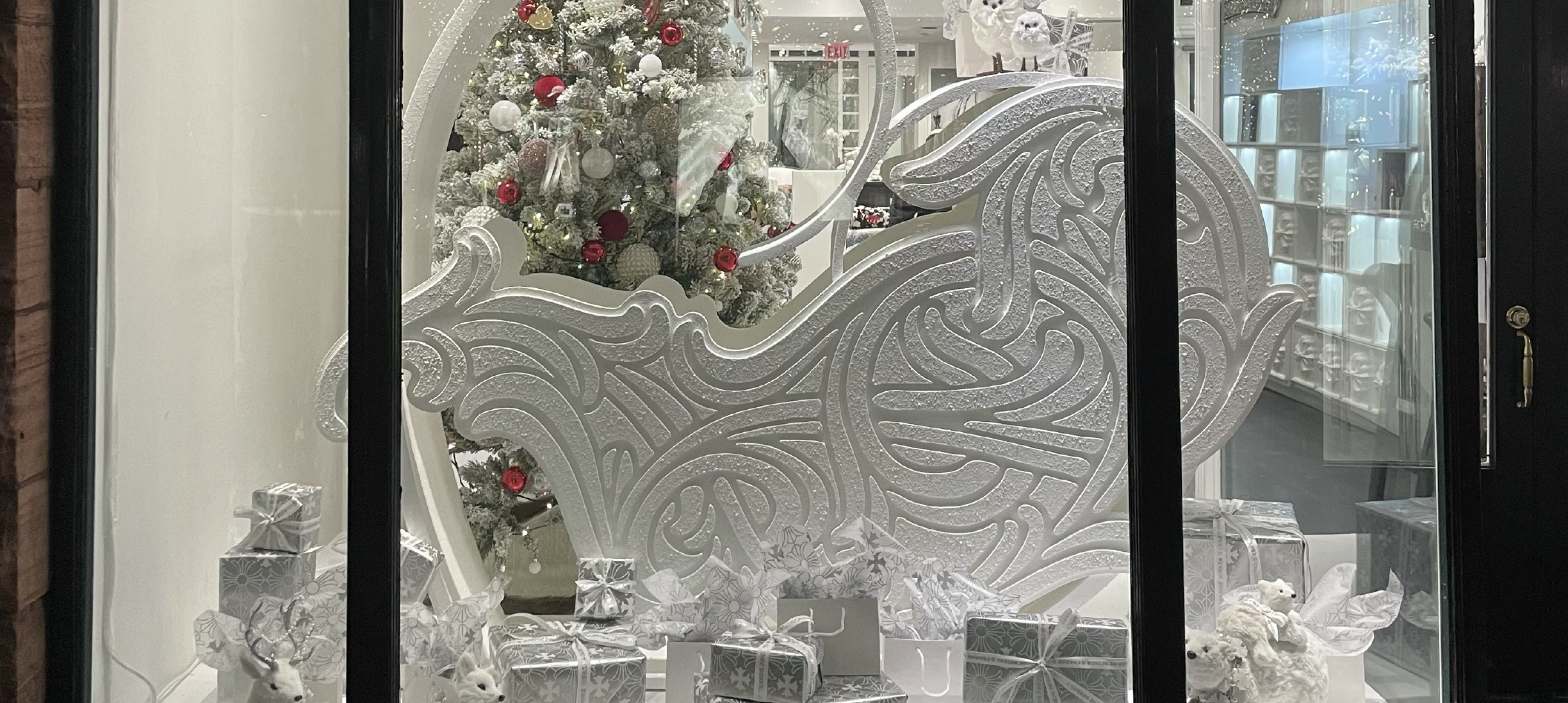 Small Steps Create Big Shifts 