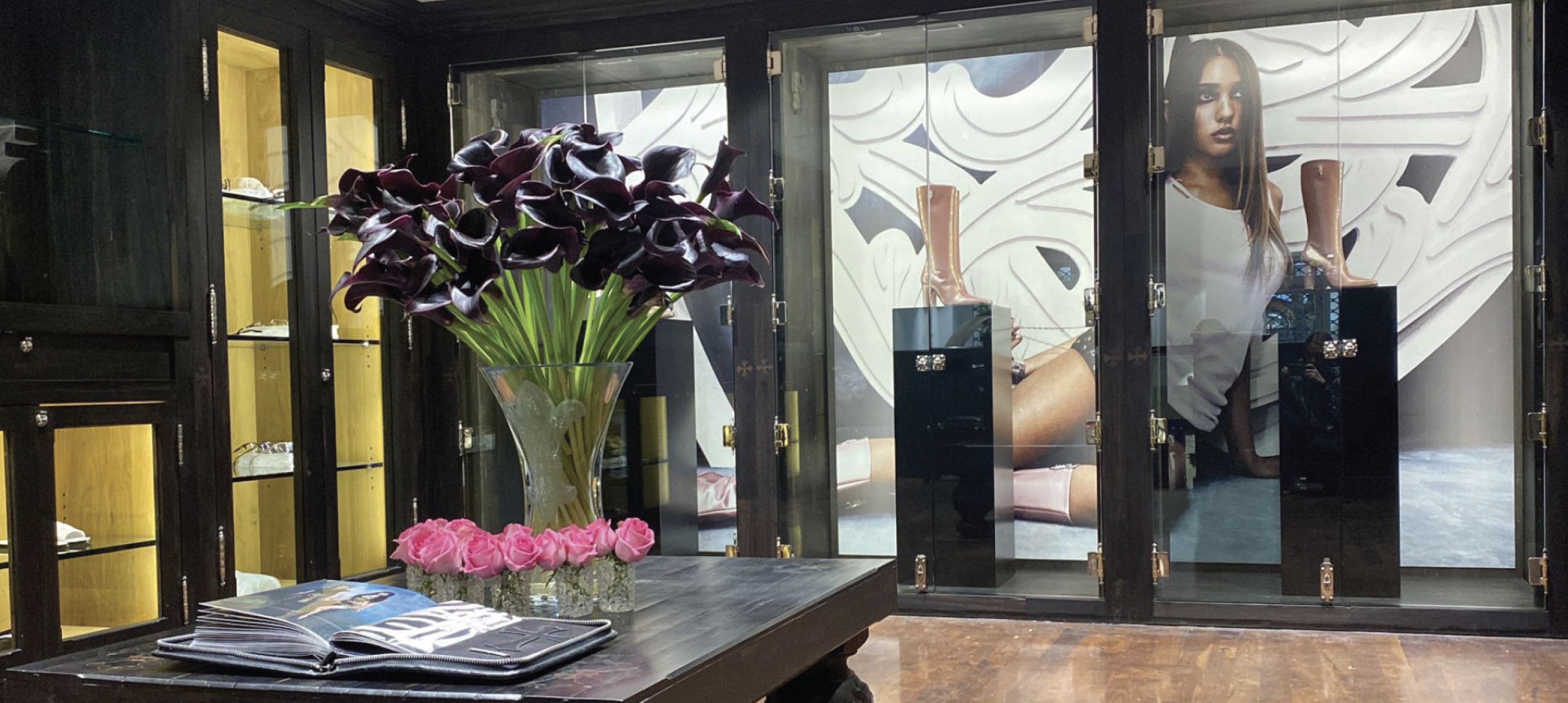 Turn Intention Into Action