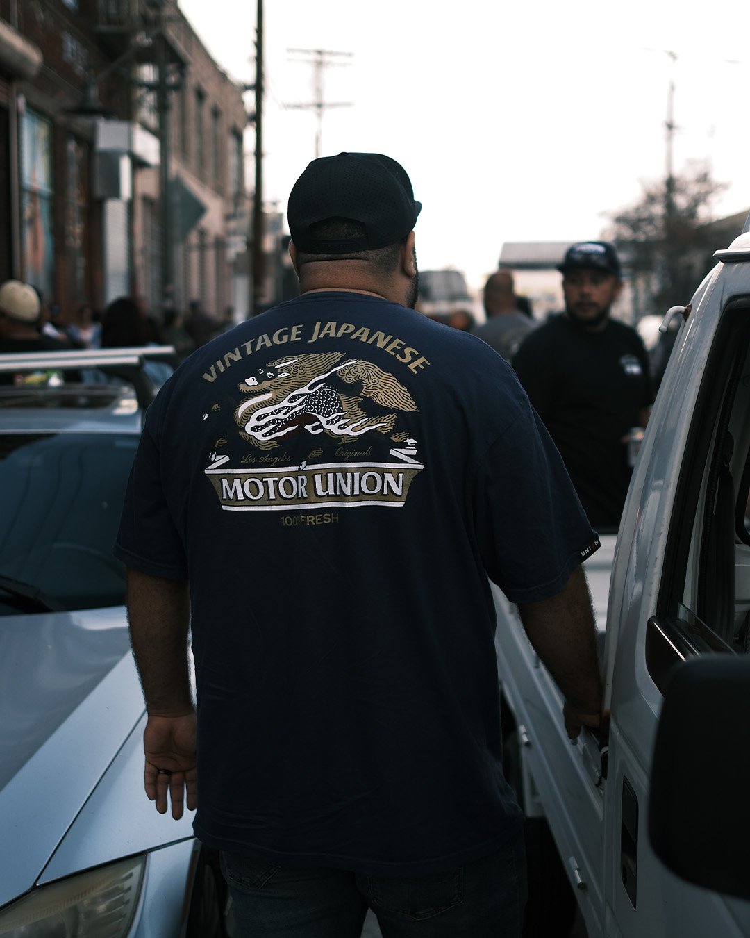 VJMU New Years Day 2026