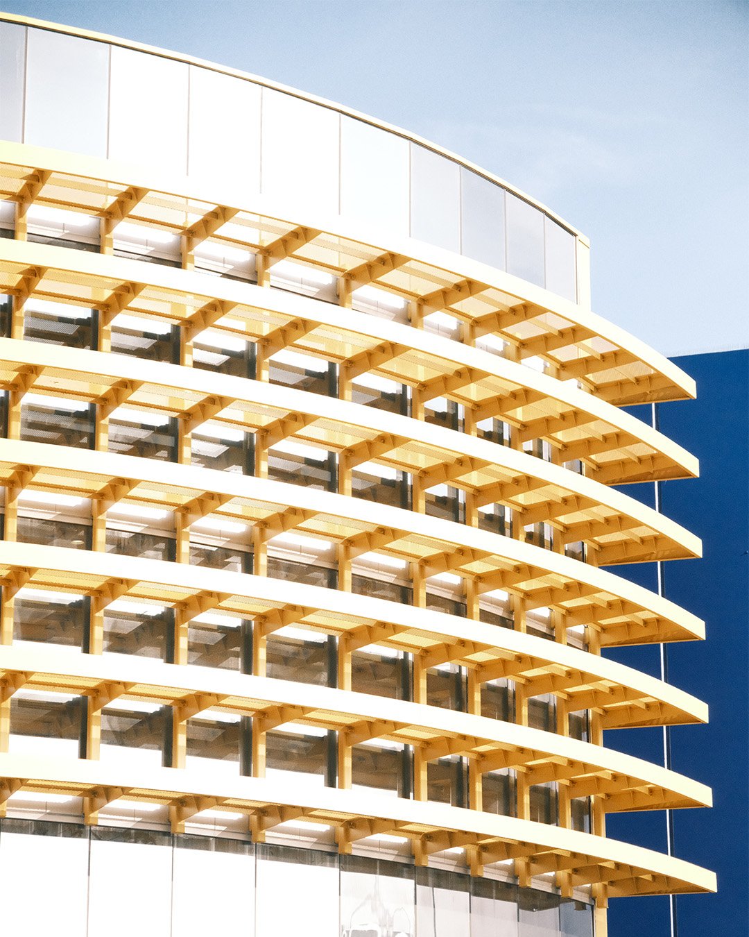 Mornings at IKEA Costa Mesa Mar. 29, 26