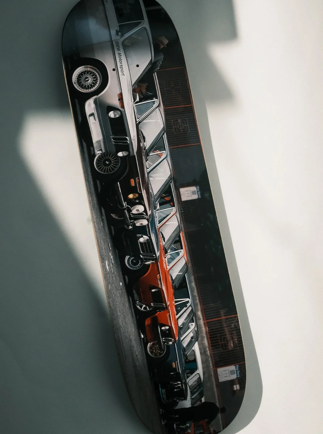 German Engineering 2002