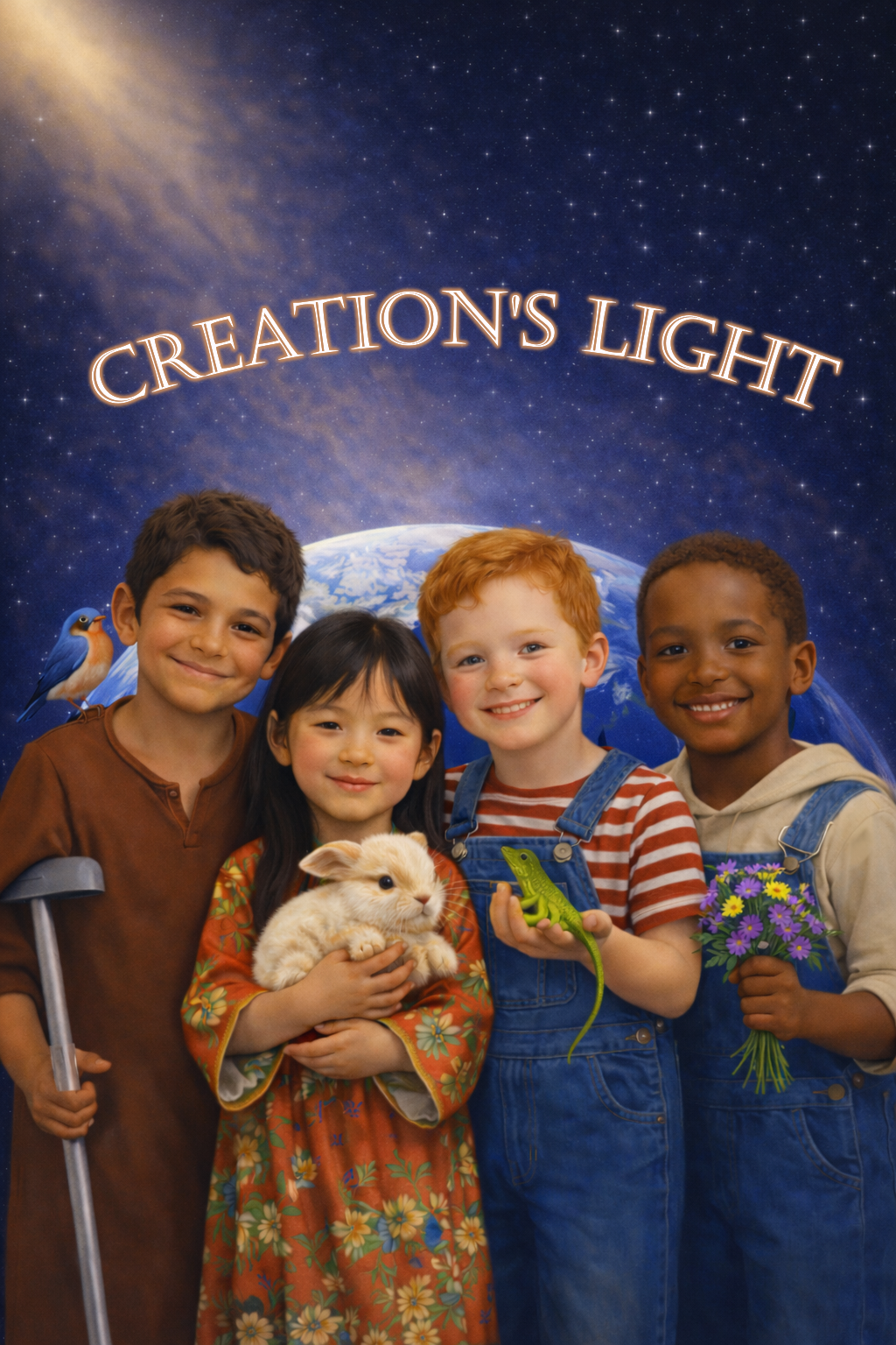 Creation's Light - Bundle