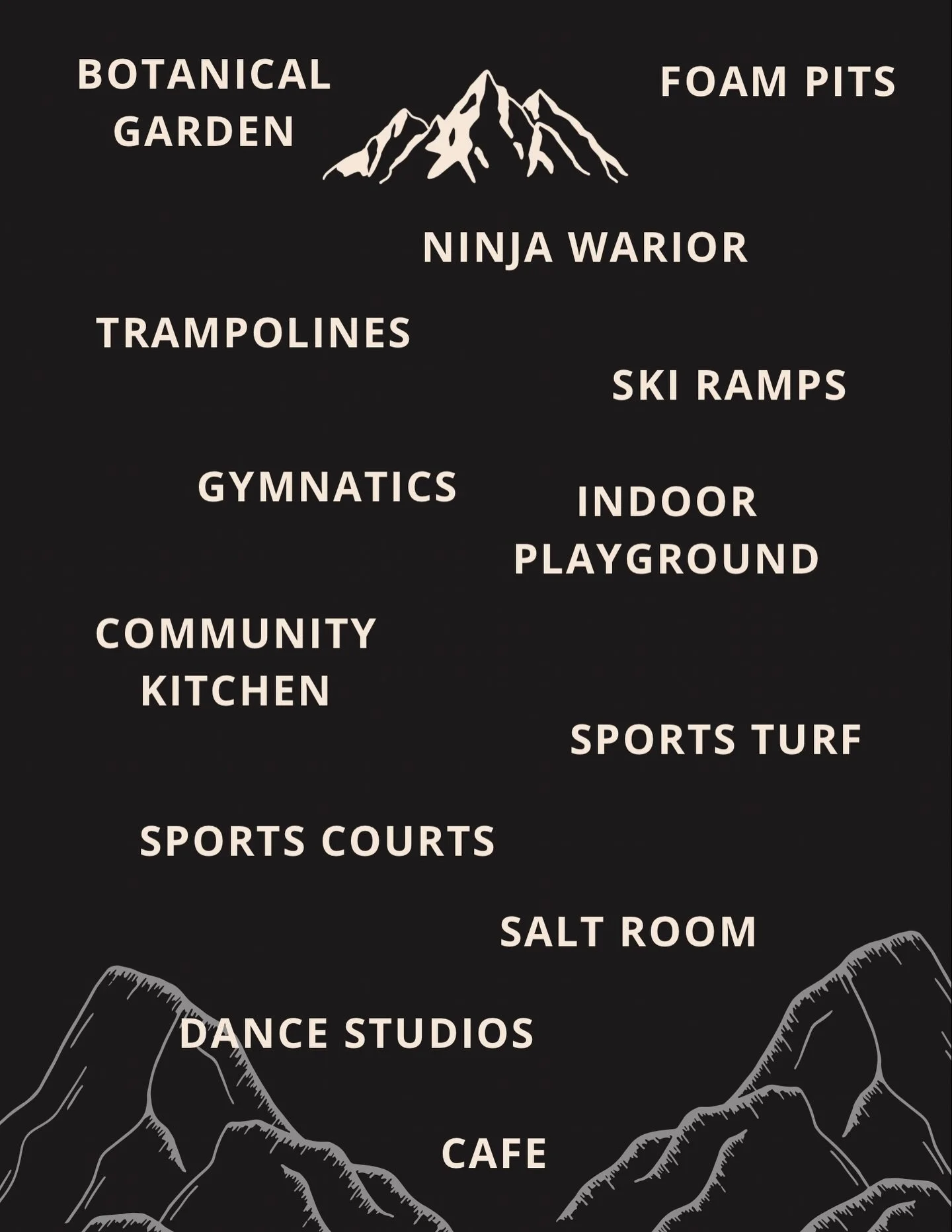 Your one-stop-shop for all your physical, mental, and emotional needs. Finding community through physical exercise and connection.  #equilibriumathleticcenter #steamboatcommunity #steamboatsports