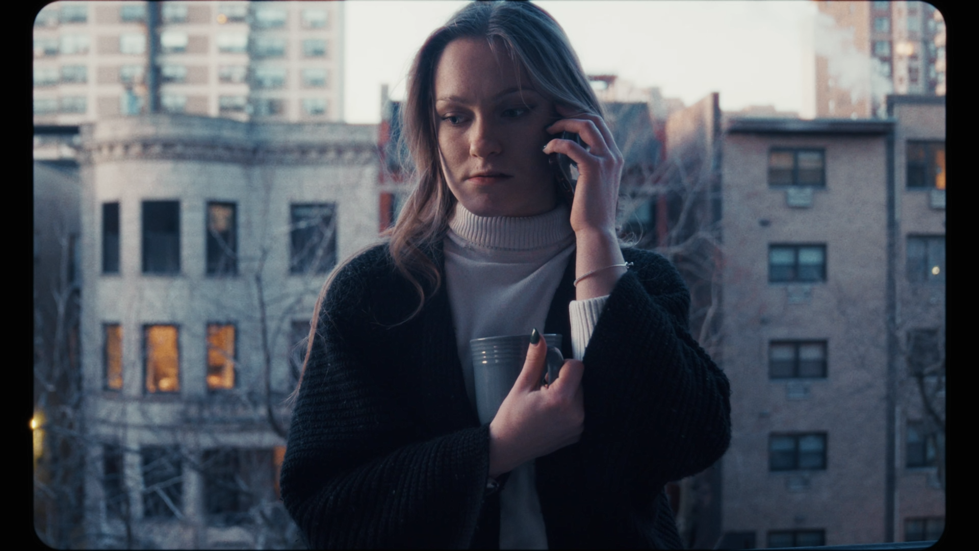 THE WAY WE'VE ALWAYS DONE IT