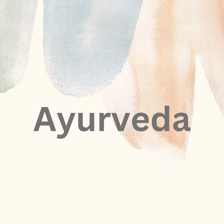 La chiamata dell’Ayurveda